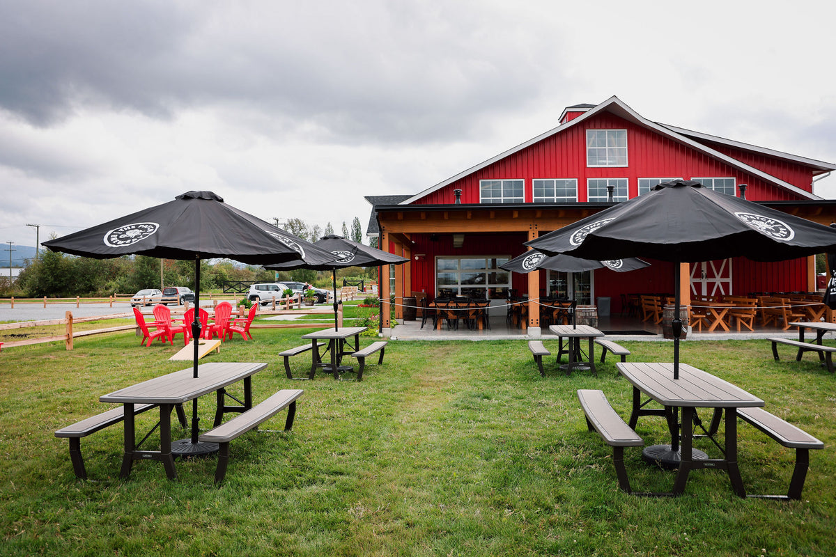 The Patch Brewery | Maple Ridge Craft Beer | We Are Open!