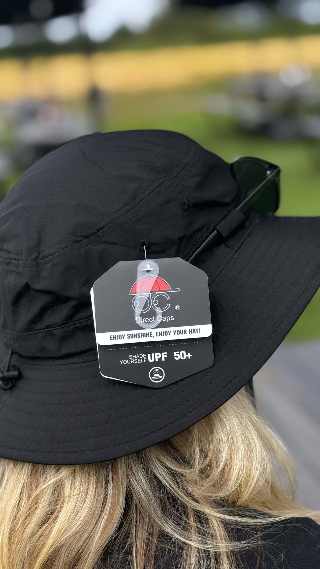 Bucket Hat
