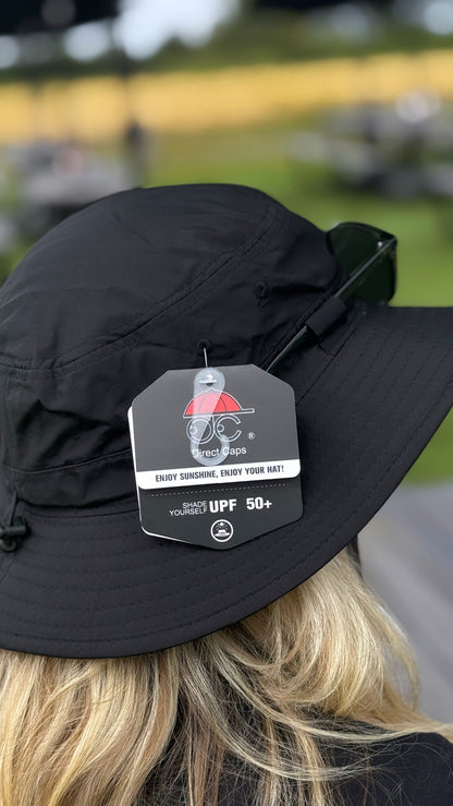 Bucket Hat