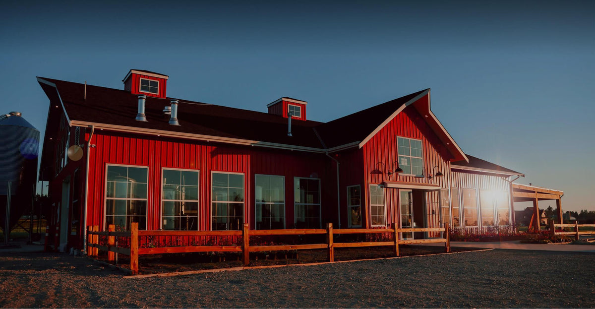 Maple Ridge Ridge Brewery The Patch Brewery | Maple Ridge Craft Beer | We Are Open!