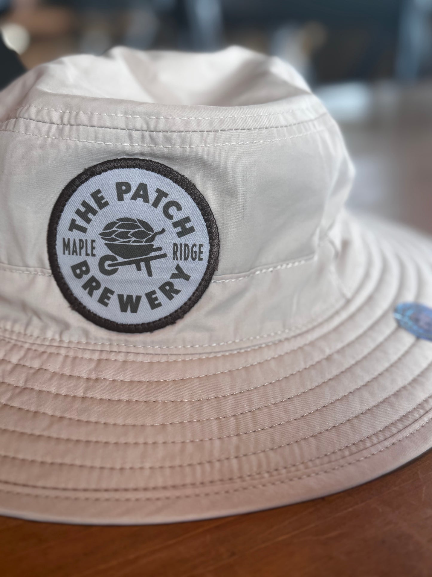 Bucket Hat