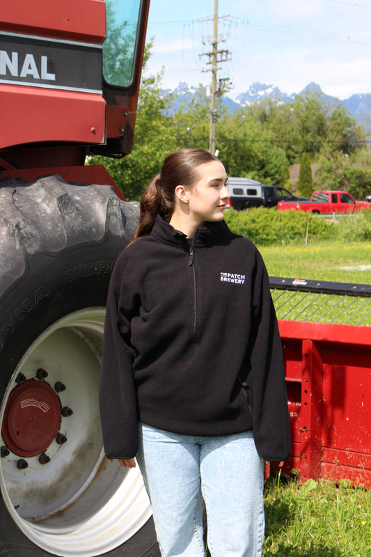 Black Fleece