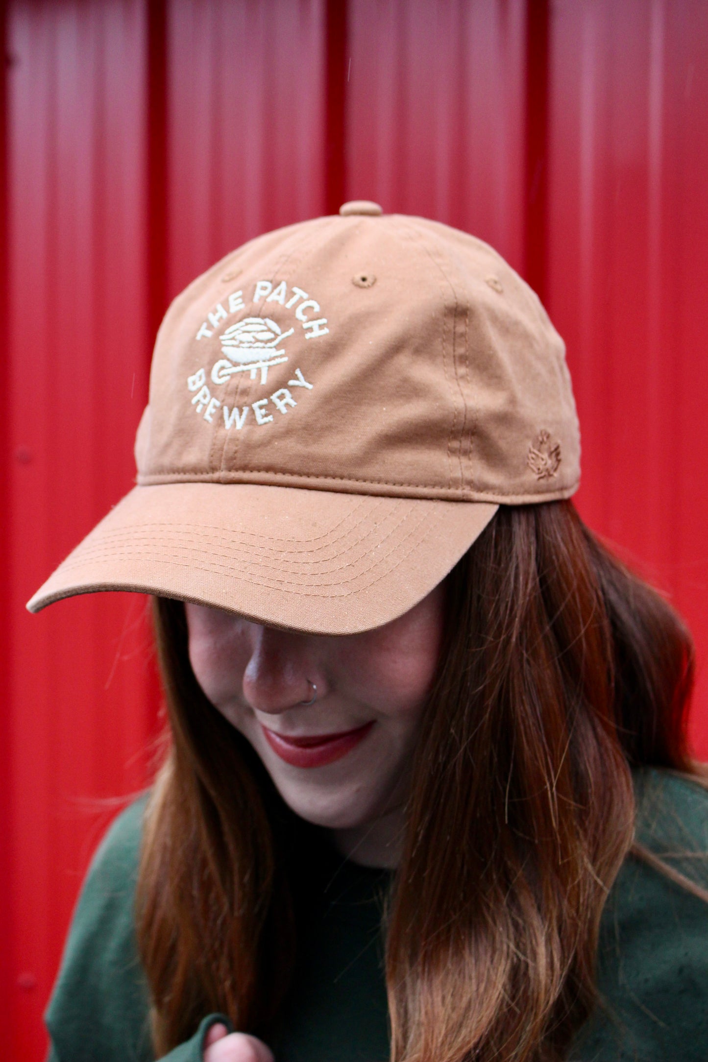 The Patch Brewery Hats
