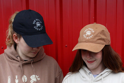 The Patch Brewery Hats