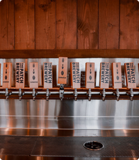 Maple Ridge Ridge Brewery The Patch Brewery | Maple Ridge Craft Beer | We Are Open!